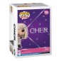 Cher - POP! Rocks Vinyl Figurine Living Proof 9 cm