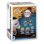 Demon Slayer: Kimetsu no Yaiba - POP! Animation Vinyl figurines 7th Form Inosuke 9 cm