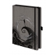 L'étrange Noel de monsieur Jack - Carnet de notes Premium A5 Moonlight Madness