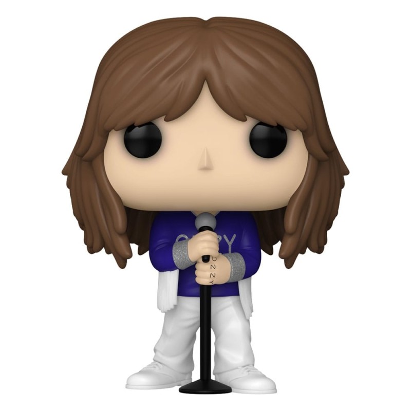 Ozzy Osbourne - POP! Rocks Vinyl Figurine GL 9 cm