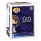 Ozzy Osbourne - Figurine POP! GL 9 cm