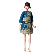 Barbie Signature - Poupée 2023 Lunar New Year  by Guo Pei