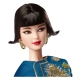 Barbie Signature - Poupée 2023 Lunar New Year  by Guo Pei