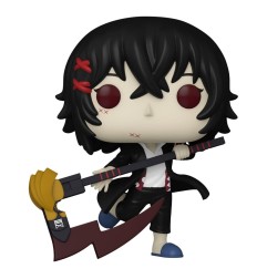 Tokyo Ghoul - :re POP! Animation Vinyl figurine Juzo Suzuya 9 cm