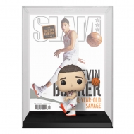 NBA Cover - Figurine POP! Devin Booker (SLAM Magazin) 9 cm