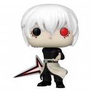 Tokyo Ghoul :re - Figurine POP! Ken Kaneki (Last Battle) 9 cm