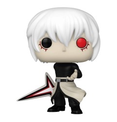 Tokyo Ghoul - :re POP! Animation Vinyl figurine Ken Kaneki (Last Battle) 9 cm