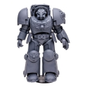 Warhammer 40k - Figurine Megafigs Terminator (Artist Proof) 30 cm