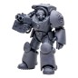 Warhammer 40k - Figurine Megafigs Terminator (Artist Proof) 30 cm Warhammer 40k - Figurine Megafigs Terminator (Artist Proof) 30 cm