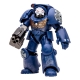 Warhammer 40k - Figurine Megafigs Ultramarine Terminator 30 cm