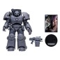 Warhammer 40k - Figurine Megafigs Terminator (Artist Proof) 30 cm Warhammer 40k - Figurine Megafigs Terminator (Artist Proof) 30 cm
