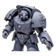 Warhammer 40k - Figurine Megafigs Terminator (Artist Proof) 30 cm