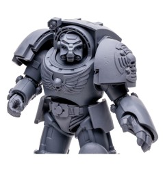 Warhammer 40k - Figurine Megafigs Terminator (Artist Proof) 30 cm