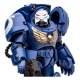 Warhammer 40k - Figurine Megafigs Ultramarine Terminator 30 cm