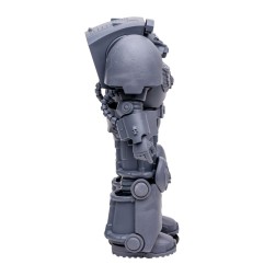 Warhammer 40k - Figurine Megafigs Terminator (Artist Proof) 30 cm