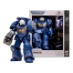 Warhammer 40k - Figurine Megafigs Ultramarine Terminator 30 cm