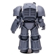 Warhammer 40k - Figurine Megafigs Terminator (Artist Proof) 30 cm
