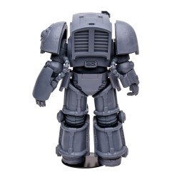 Warhammer 40k - Figurine Megafigs Terminator (Artist Proof) 30 cm