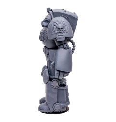 Warhammer 40k - Figurine Megafigs Terminator (Artist Proof) 30 cm