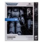Warhammer 40k - Figurine Megafigs Terminator (Artist Proof) 30 cm Warhammer 40k - Figurine Megafigs Terminator (Artist Proof) 30 cm