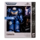 Warhammer 40k - Figurine Megafigs Ultramarine Terminator 30 cm