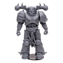 Warhammer 40k - Figurine Chaos Space Marines (World Eater) (Artist Proof) 18 cm