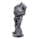 Warhammer 40k - Figurine Chaos Space Marines (World Eater) (Artist Proof) 18 cm