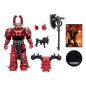 Warhammer 40k - Figurine Chaos Space Marines (World Eater) 18 cm Warhammer 40k - Figurine Chaos Space Marines (World Eater) 18 cm