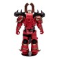 Warhammer 40k - Figurine Chaos Space Marines (World Eater) 18 cm Warhammer 40k - Figurine Chaos Space Marines (World Eater) 18 cm