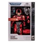 Warhammer 40k - Figurine Chaos Space Marines (World Eater) 18 cm Warhammer 40k - Figurine Chaos Space Marines (World Eater) 18 cm