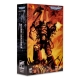 Warhammer 40k - Figurine Chaos Space Marines (World Eater) 18 cm