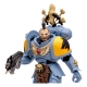 Warhammer 40k - Figurine Space Wolves Wolf Guard 18 cm