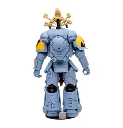 Warhammer 40k - Figurine Space Wolves Wolf Guard 18 cm