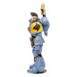 Warhammer 40k - Figurine Space Wolves Wolf Guard 18 cm Warhammer 40k - Figurine Space Wolves Wolf Guard 18 cm