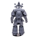 Warhammer 40k - Figurine Space Wolves Wolf Guard (Artist Proof) 18 cm