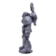 Warhammer 40k - Figurine Space Wolves Wolf Guard (Artist Proof) 18 cm