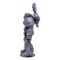 Warhammer 40k - Figurine Space Wolves Wolf Guard (Artist Proof) 18 cm