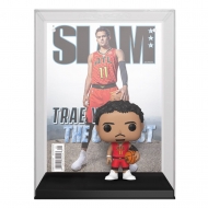 NBA Cover - Figurine POP! Trae Young (SLAM Magazin) 9 cm