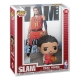 NBA Cover - Figurine POP! Trae Young (SLAM Magazin) 9 cm