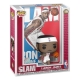 NBA Cover - Figurine POP! LeBron James (SLAM Magazin) 9 cm