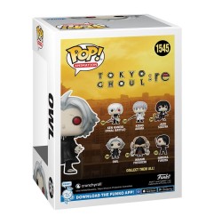 Tokyo Ghoul :re - Figurine POP! Owl 9 cm