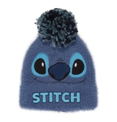 Disney - Lilo & Stitch bonnet Stitch