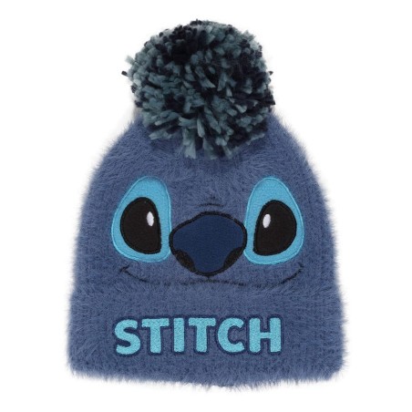 Disney - Lilo & Stitch bonnet Stitch