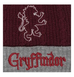 Harry Potter - Bonnet Gryffindor