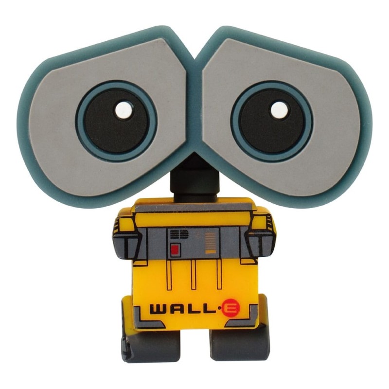 Wall-E - WALL-E aimant