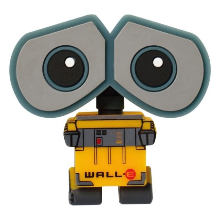 Wall-E - WALL-E aimant