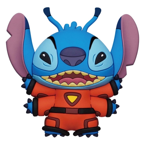 Lilo & Stitch - Aimant Stitch Experiment 626