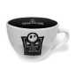L'etrange Noel de Mr. Jack - Mug Cappuccino Jack