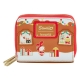 Hello Kitty - Porte-monnaie Gingerbread House heo Exclusive By Loungefly