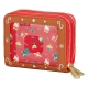 Hello Kitty - Porte-monnaie Gingerbread House heo Exclusive By Loungefly